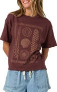 O'Neill Calico Graphic Easy T-Shirt
