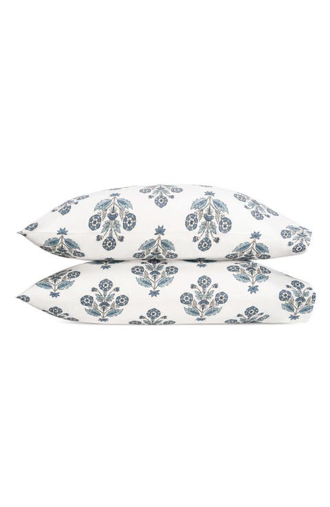 Dalila Pair of Pillowcases