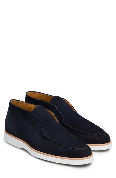 Loda Desert Boot (Men)