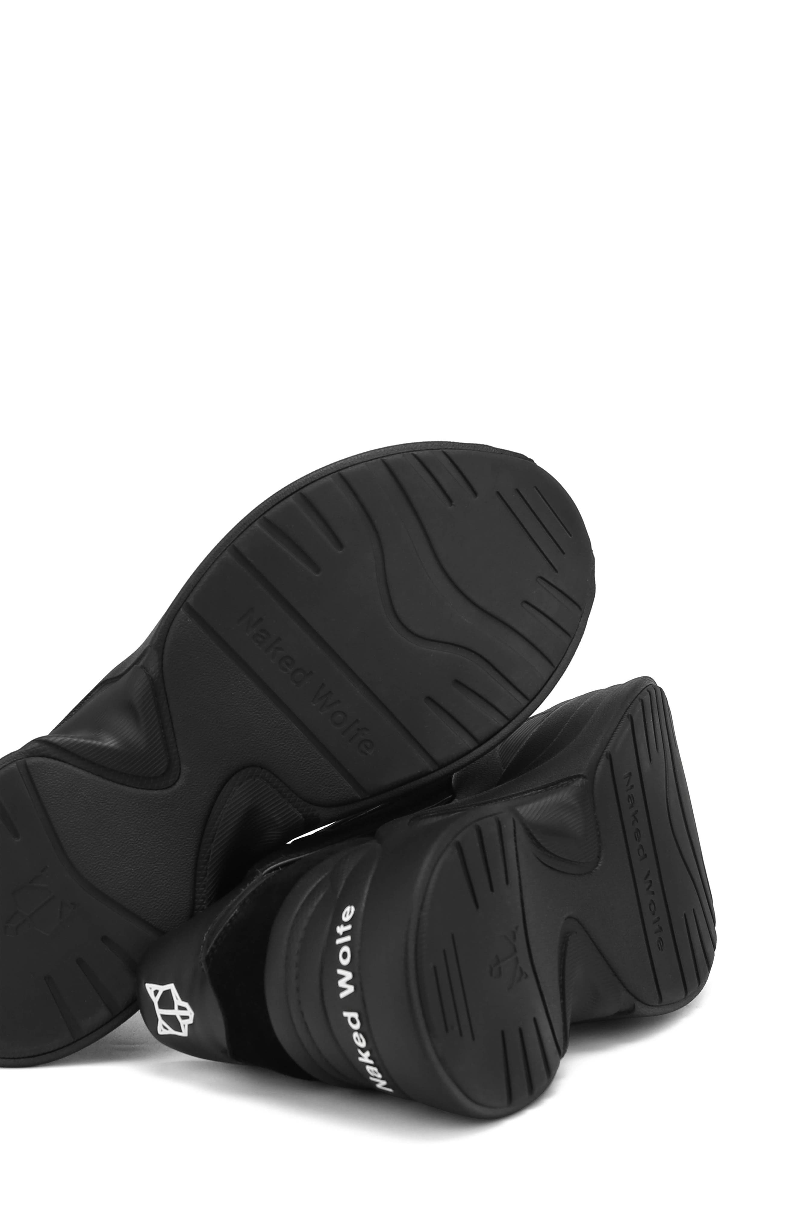 Naked Wolfe Temple Sneaker, Alternate, color, 