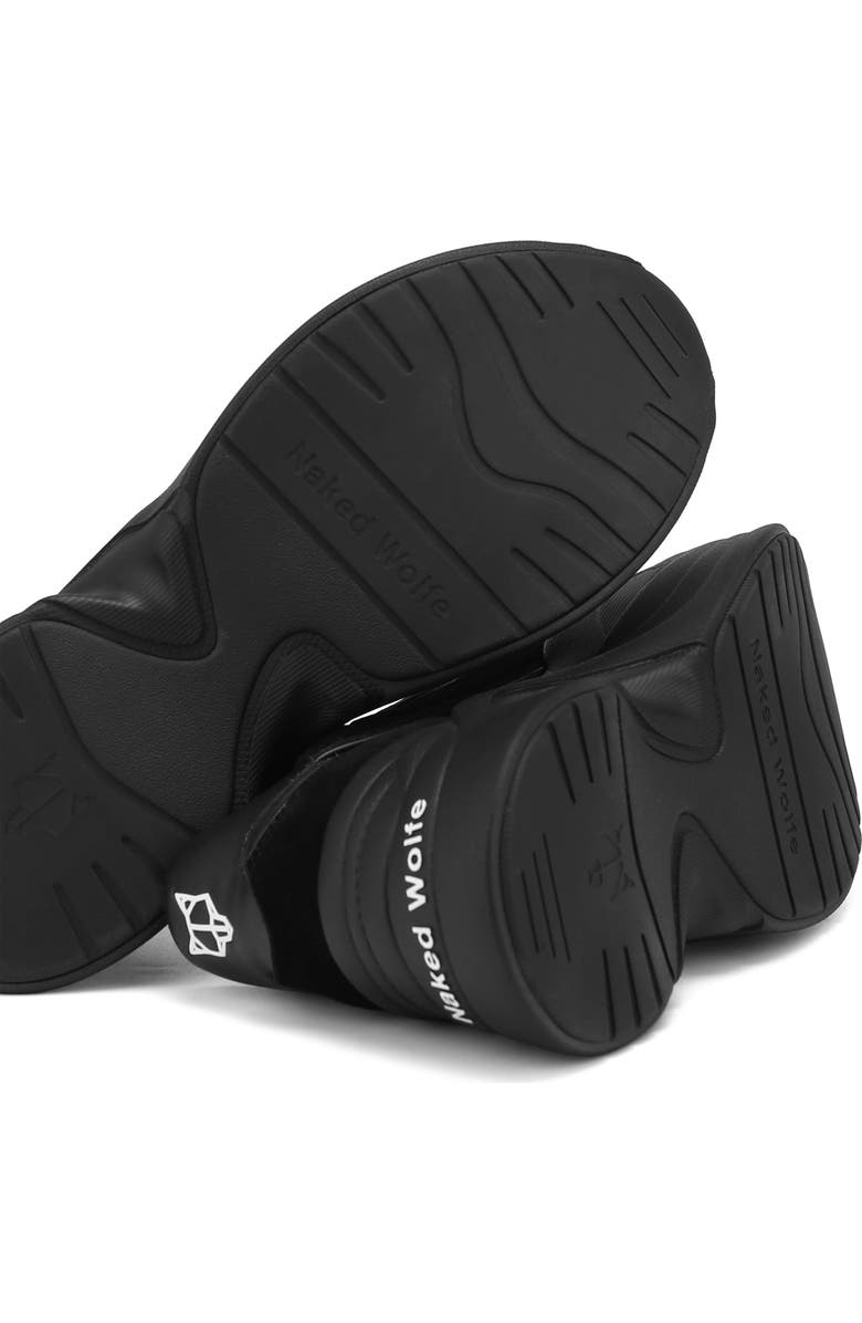 Naked Wolfe Temple Sneaker, Alternate, color,