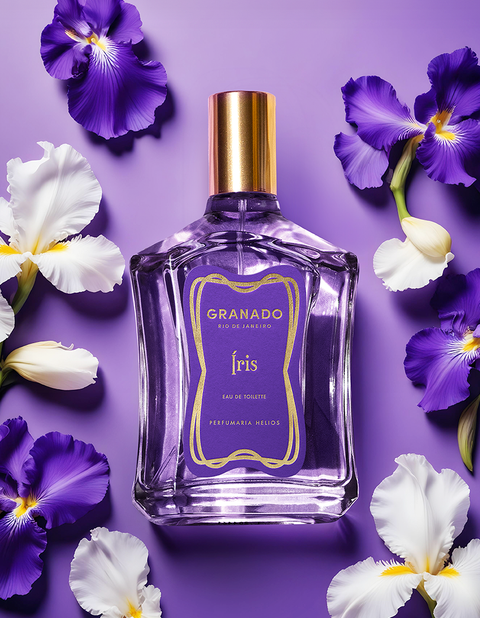 Íris Eau de Toilette