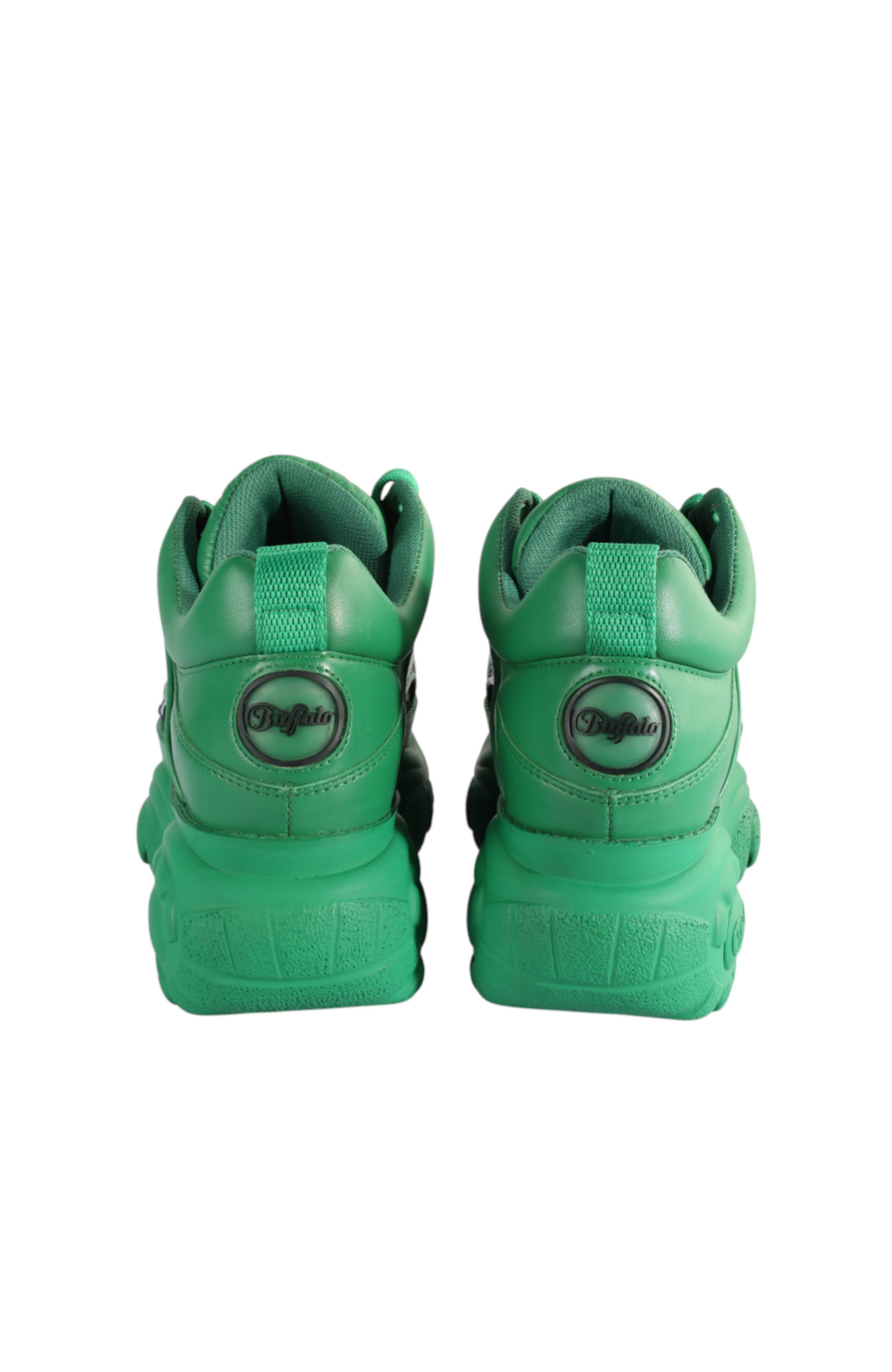 Classic Low Leather Sneaker - image 4