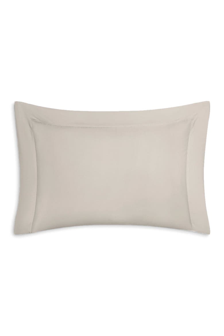 Sensa Pillowcase, Main, color, Beige