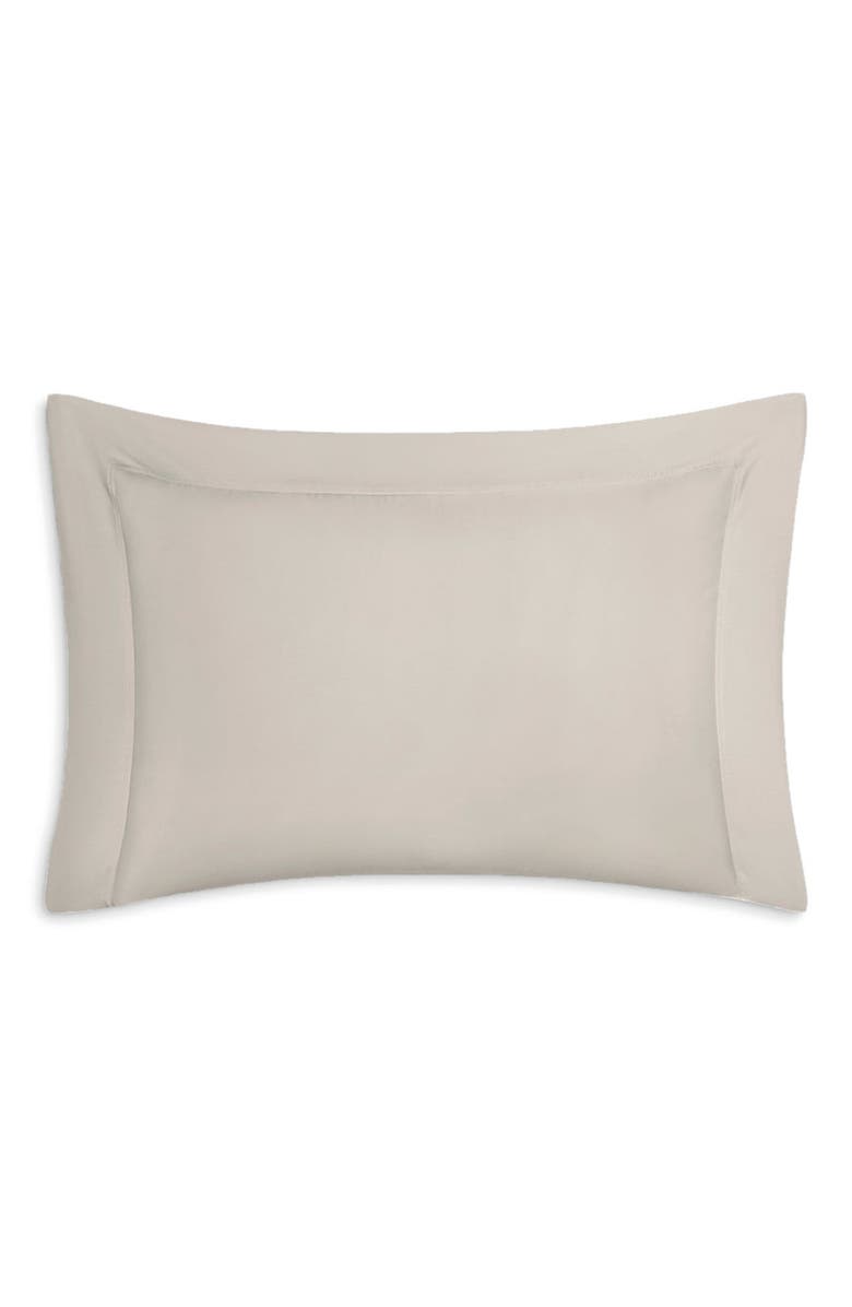 Togas Sensa Pillowcase, Main, color, Beige