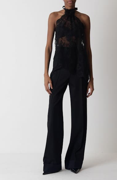 メゾンドドルチェ Maison de Dolce. Lily Tops トップス maison de Dolce. lily tops Tops | Lily Print