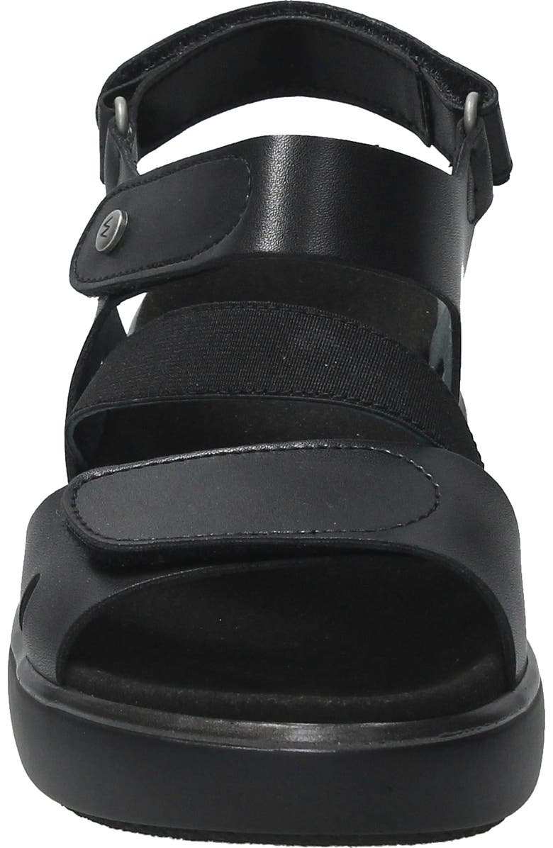 Wolky Amara Sandal, Alternate, color,