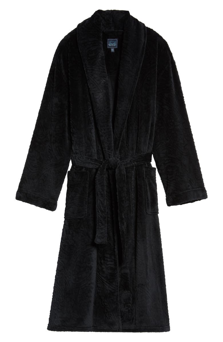 Majestic International Midtown Robe, Alternate, color, 