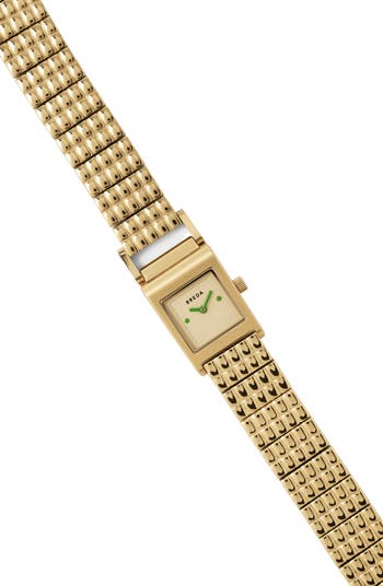 Revel Bracelet Watch, 18mm
