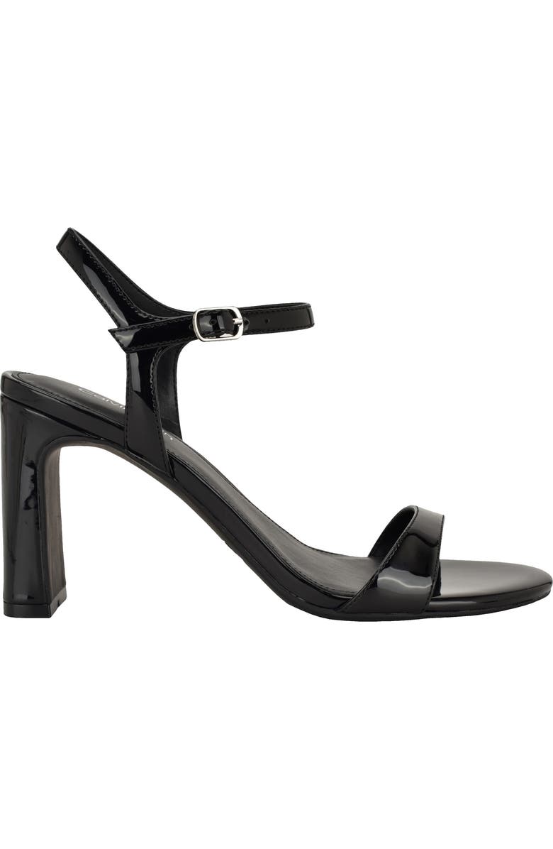 Calvin Klein Naome Sandal, Alternate, color,