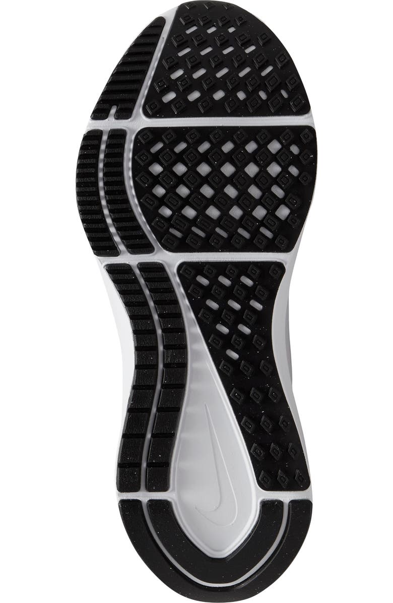 Nike Air Zoom Structure 25 Running Shoe, Alternate, color,