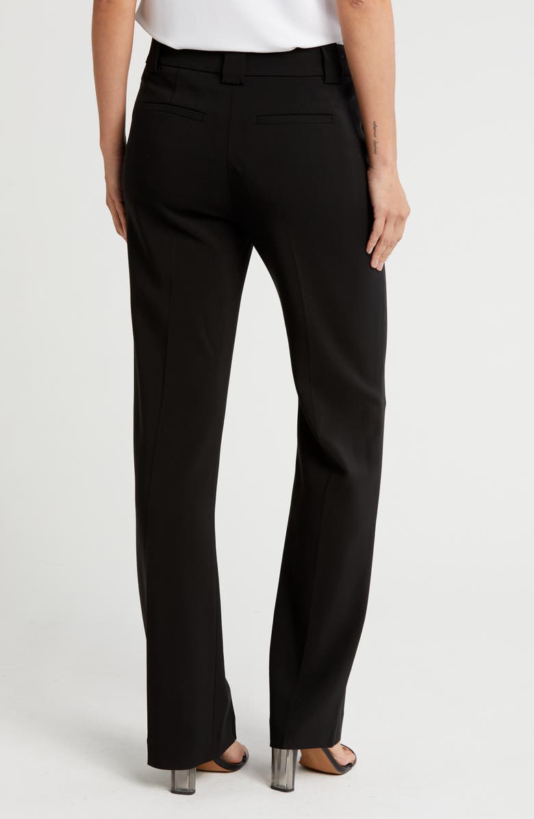 A.L.C. Kennedy Wide Leg Trousers, Alternate, color, 