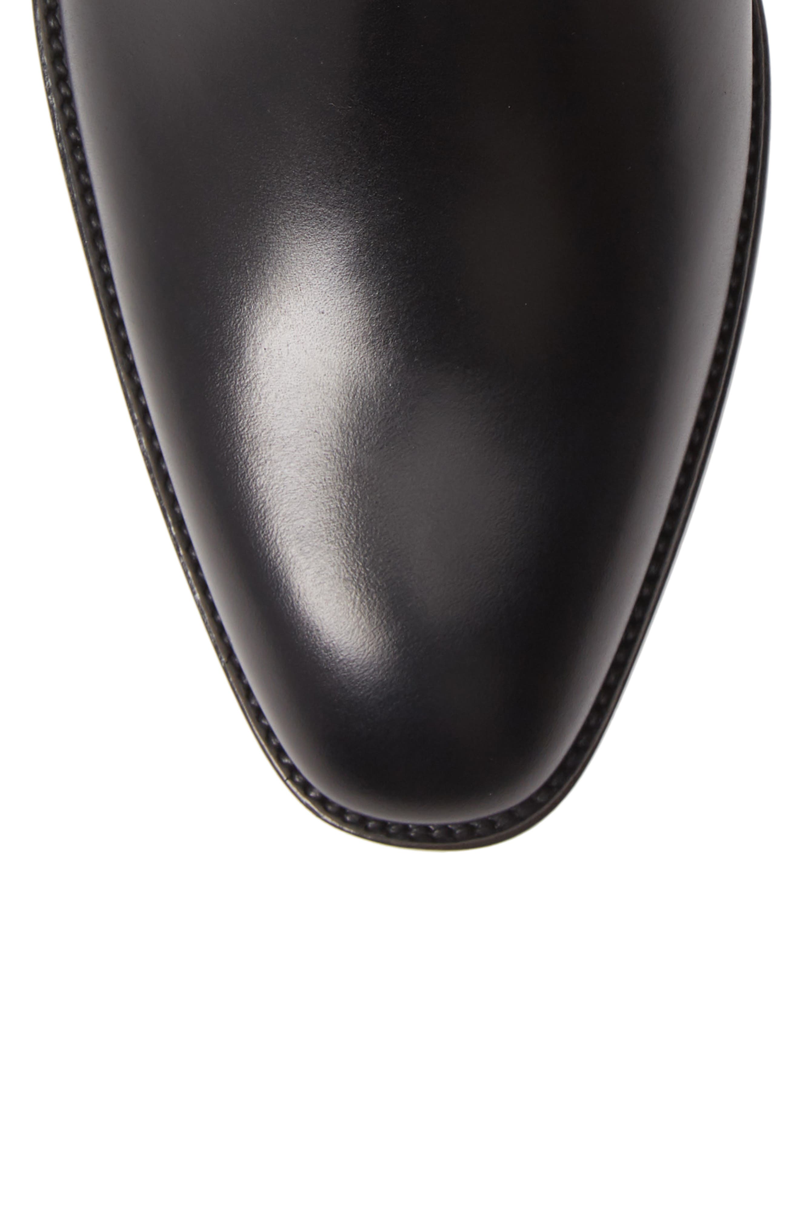Saint Laurent Chelsea Boot, Alternate, color, 