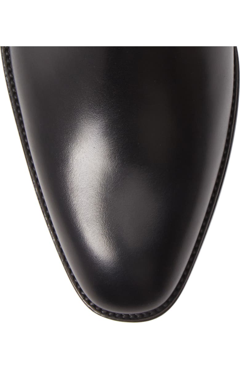 Saint Laurent Chelsea Boot, Alternate, color,