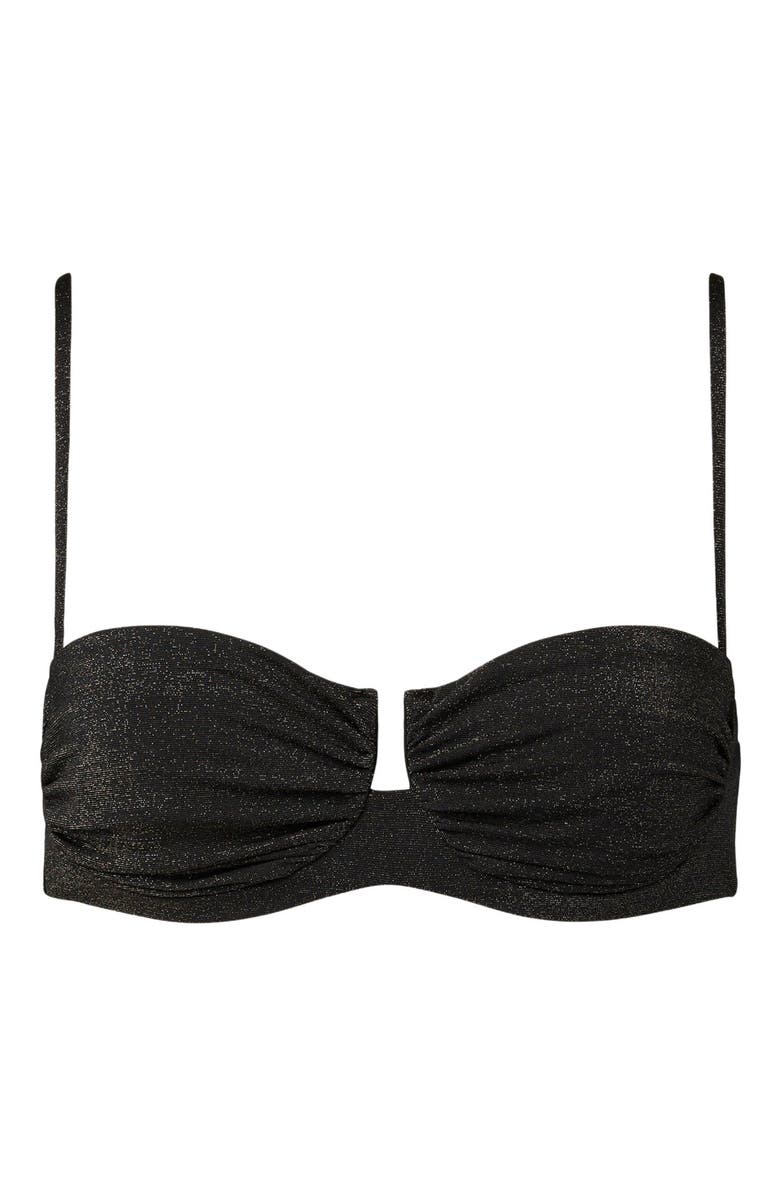 Onia Alessia Bikini Top, Alternate, color,