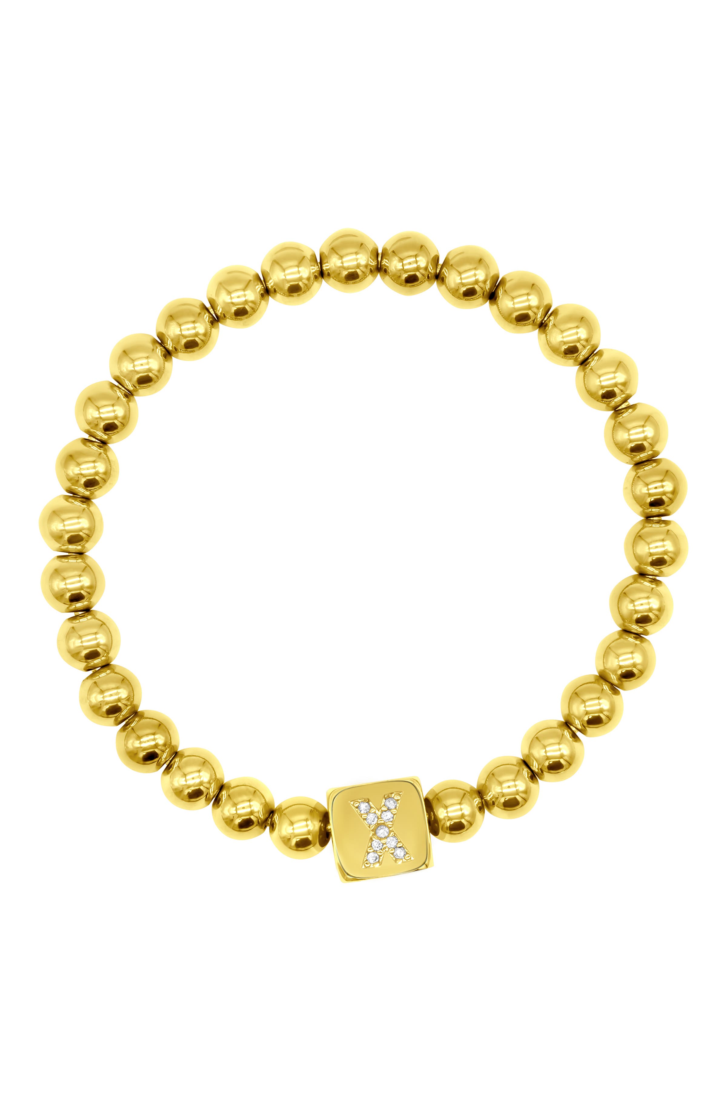 GOLD-X