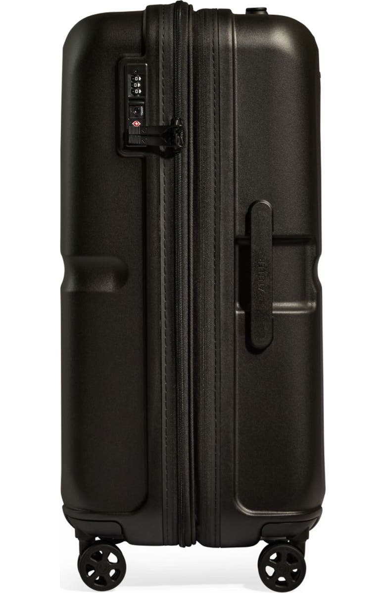 ANTLER Single Stripe Medium, Alternate, color, Black