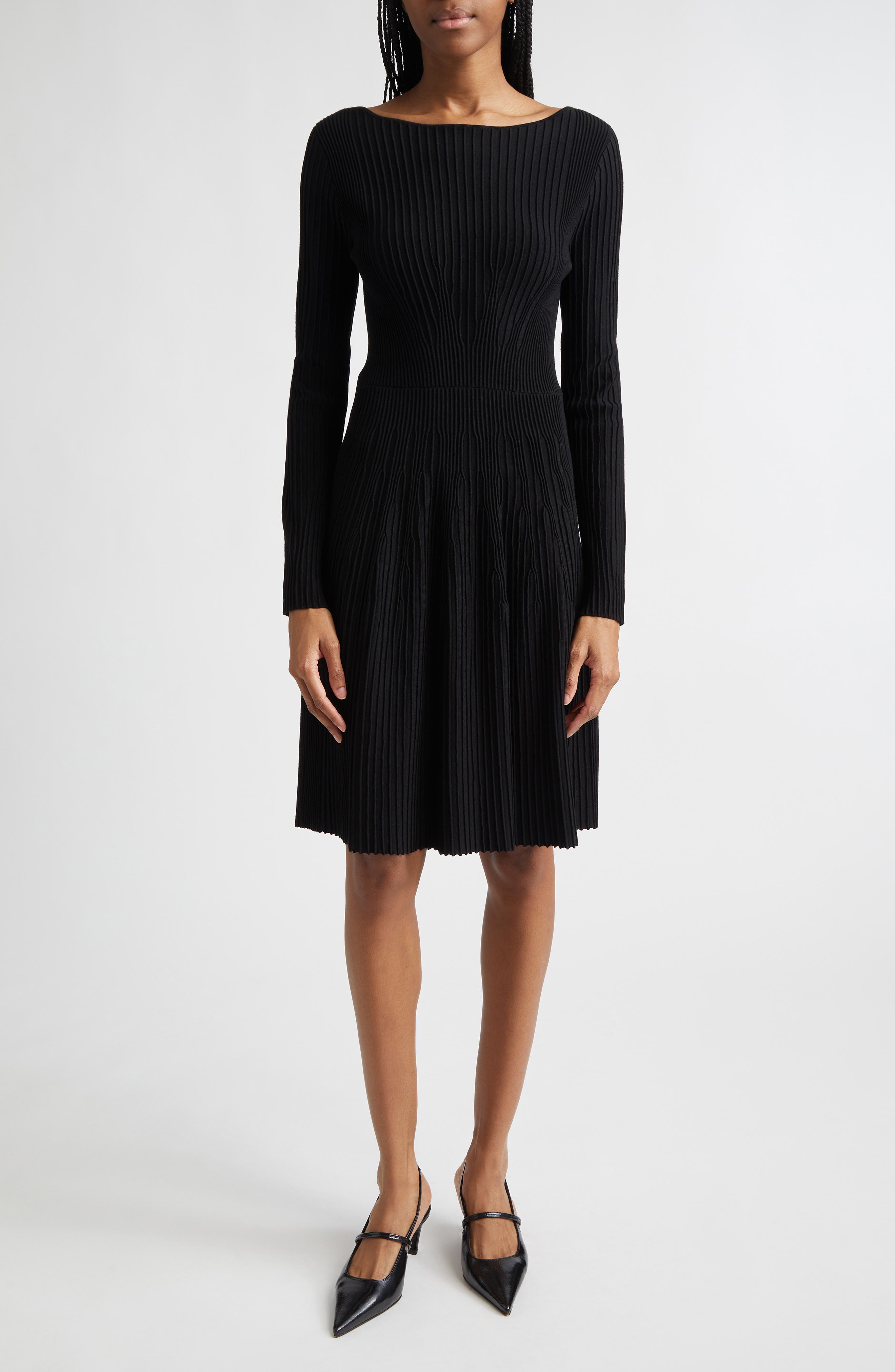 selected BLACK SOLID