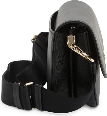 buddie medium shoulder crossbody bag