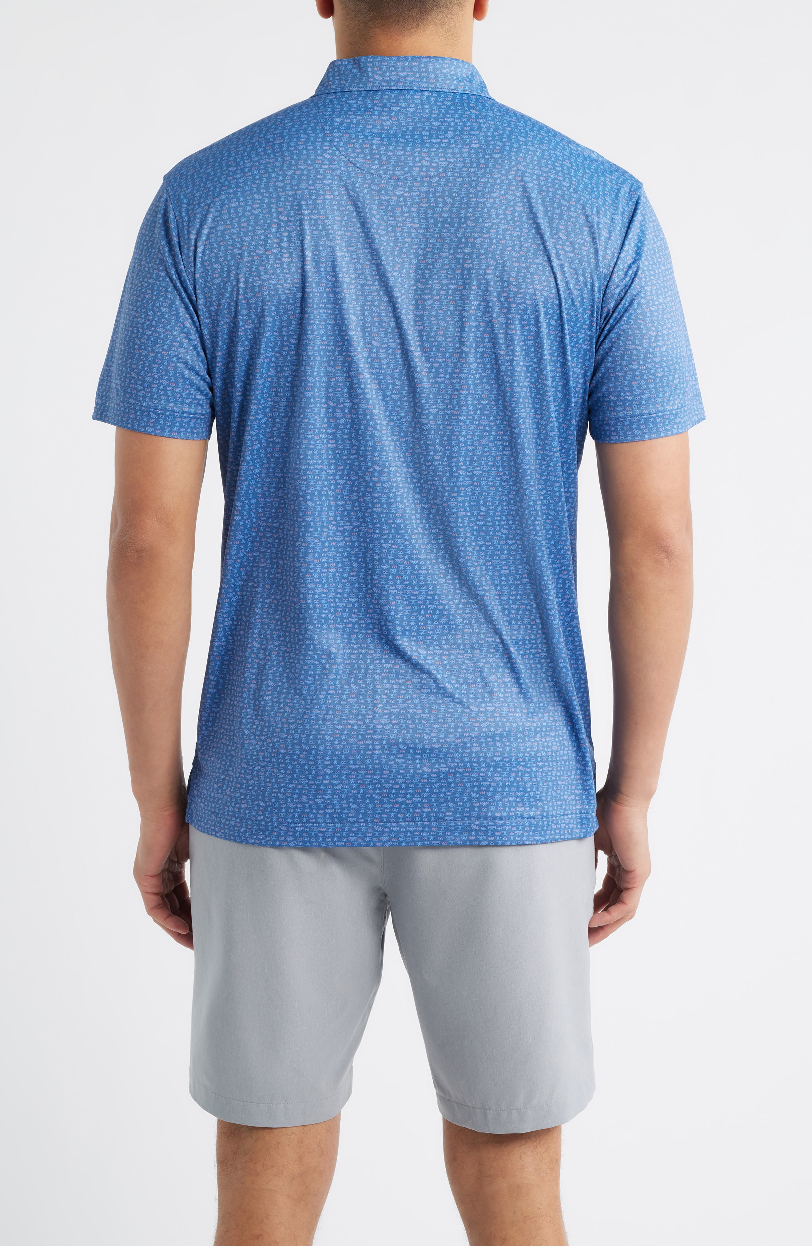 Featherweight Flights Performance Polo - image 2
