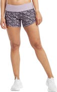 Oiselle Ra Solid 4In Short - Women's