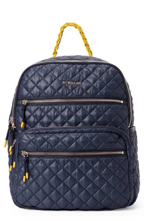 Crosby Backpack