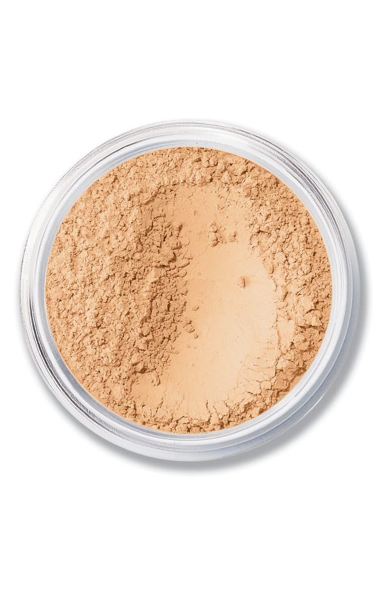 bareMinerals<sup>®</sup> ORIGINAL MATTE Loose Mineral Foundation Broad Spectrum SPF 15, Alternate, color, 08 Light