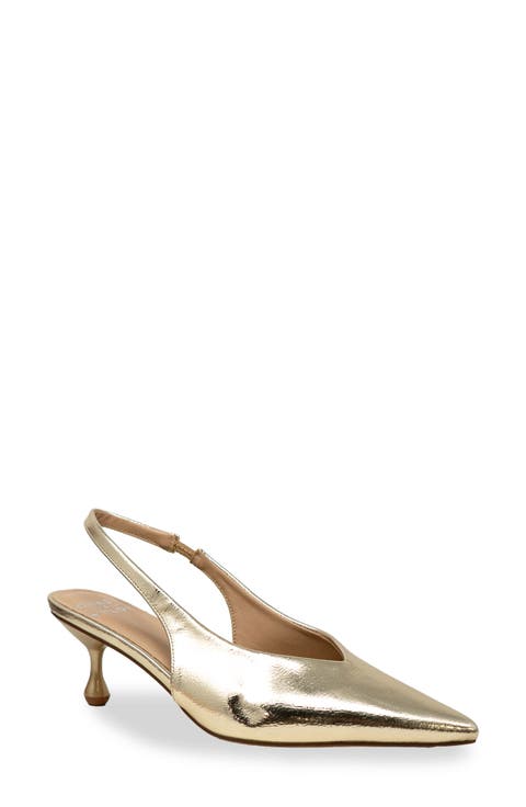Arima Slingback Pump (Women)