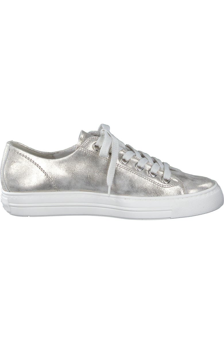 Paul Green Tamara Cupsole Sneaker, Alternate, color, Min Ant Me