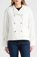NVLT Double Breasted Jacket