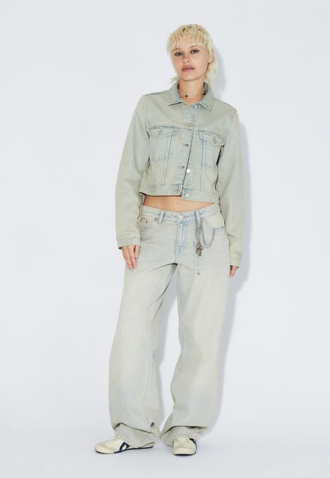 Becky Jacket