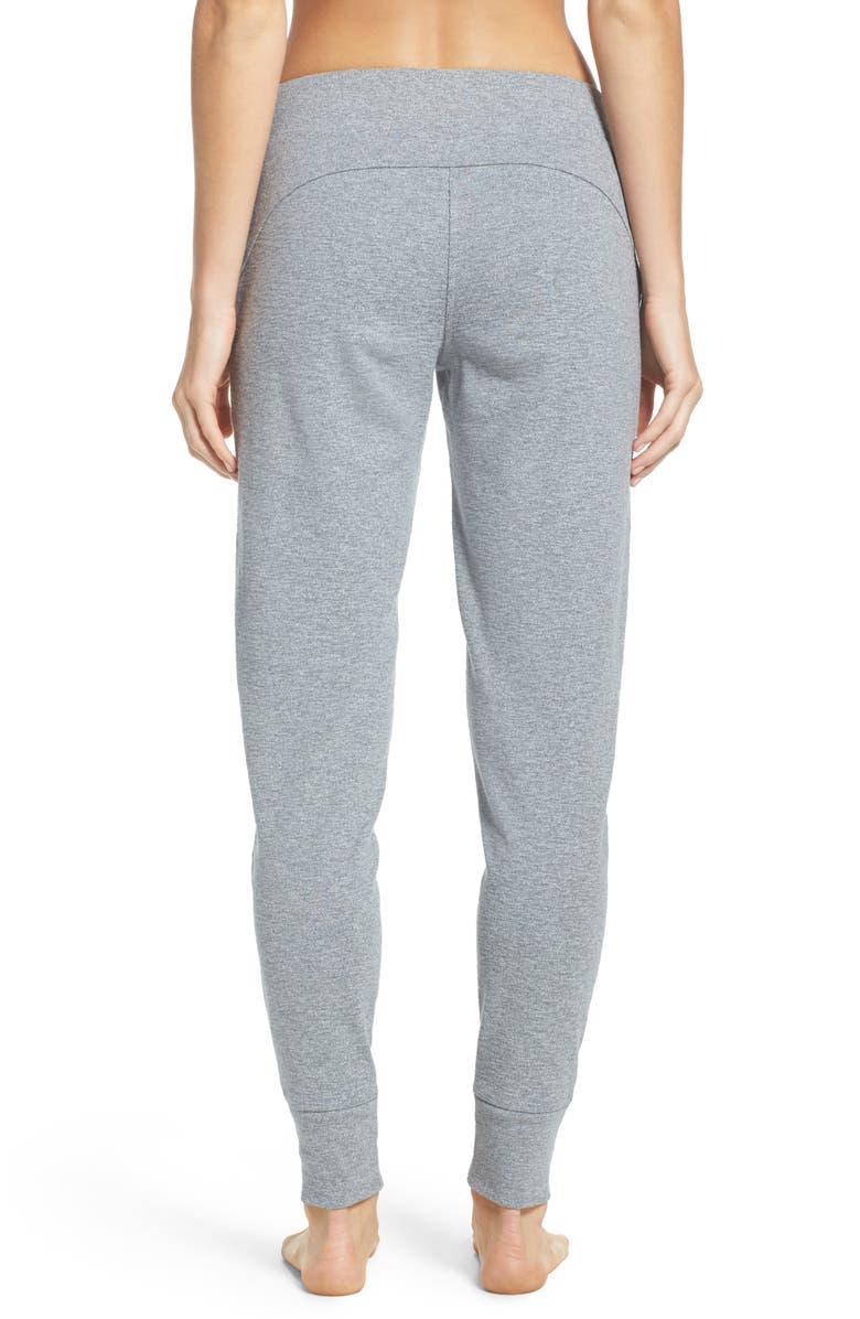 UGG<sup>®</sup> Clementine Cotton Sweatpants, Alternate, color, 