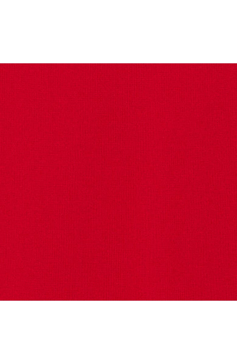 MINT VELVET Knit Pleated Maxi Dress, Alternate, color, Red