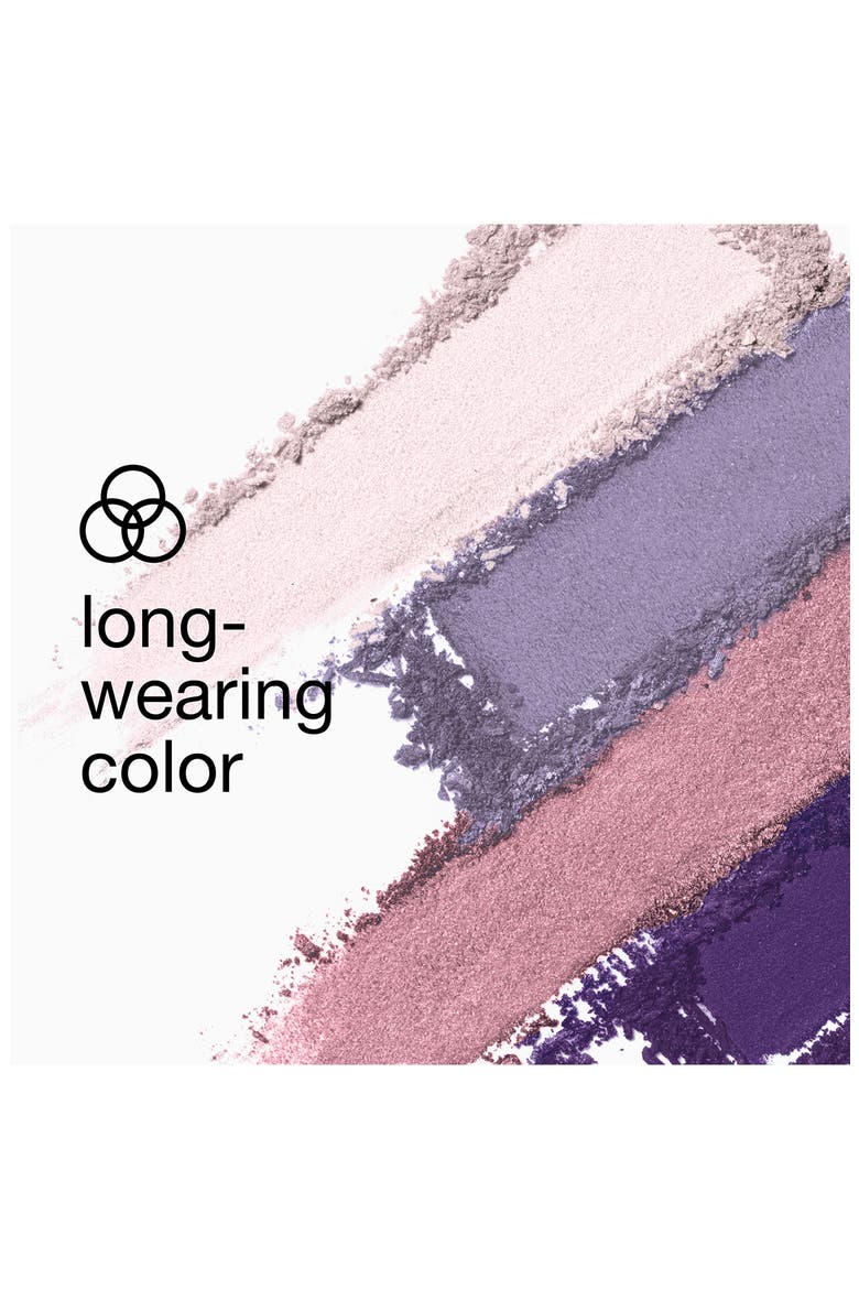All About Shadow™ Eyeshadow Quad, Alternate, color, MORNING JAVA