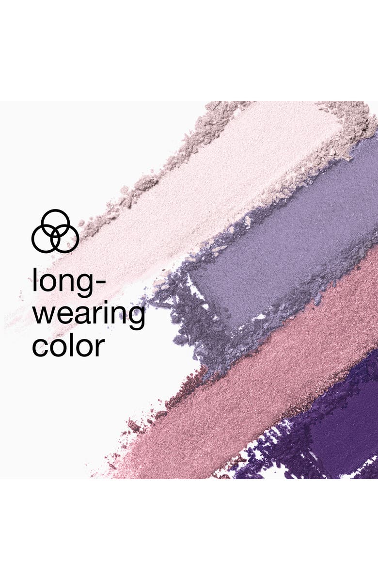 Clinique All About Shadow<sup>™</sup> Eyeshadow Quad, Alternate, color, Morning Java