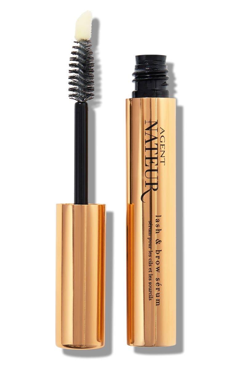 Agent Nateur Lash & Brow Serum, Alternate, color, 