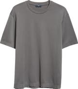Herno Cotton Jersey T-Shirt