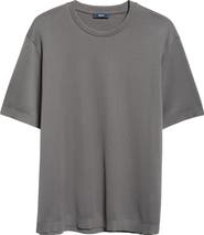 Herno Cotton Jersey T-Shirt