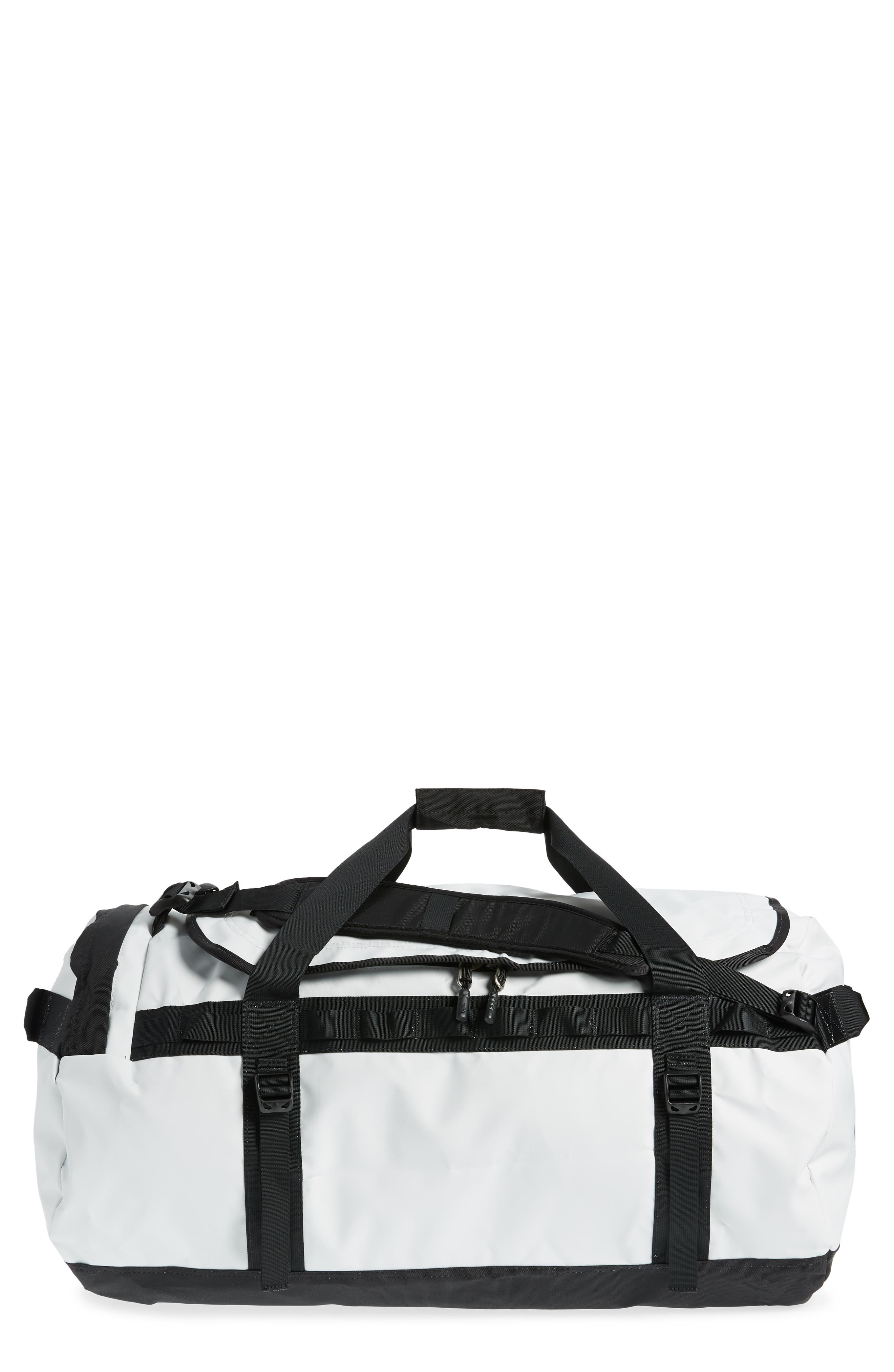 The North Face Base Camp Large Duffle Bag, Main, color, 