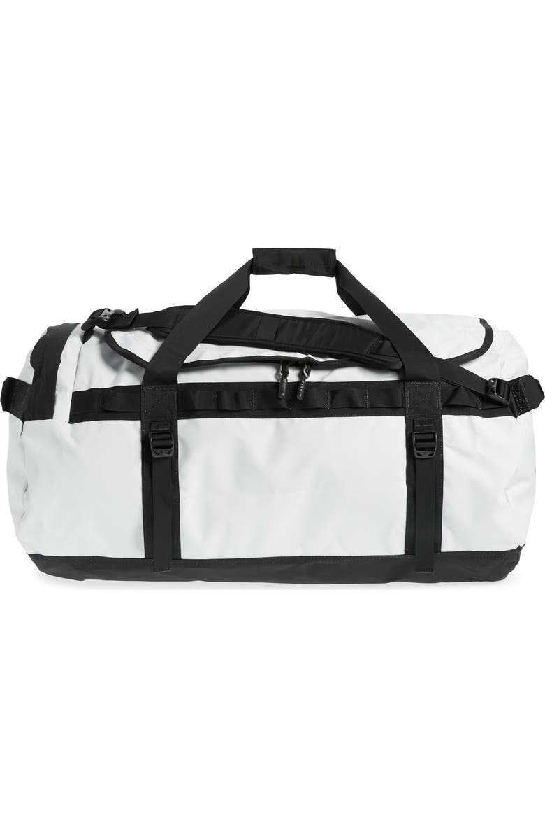 The North Face Base Camp Large Duffle Bag, Main, color,