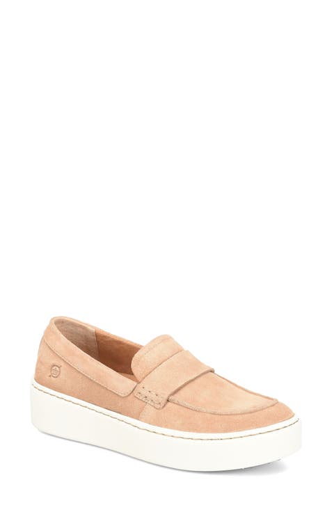 Marlie Slip-On Sneaker (Women)