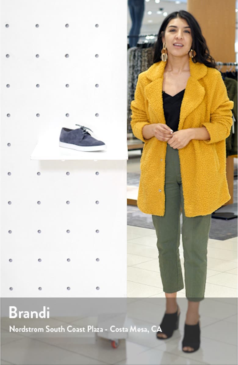 Grand Sneaker, sales video thumbnail