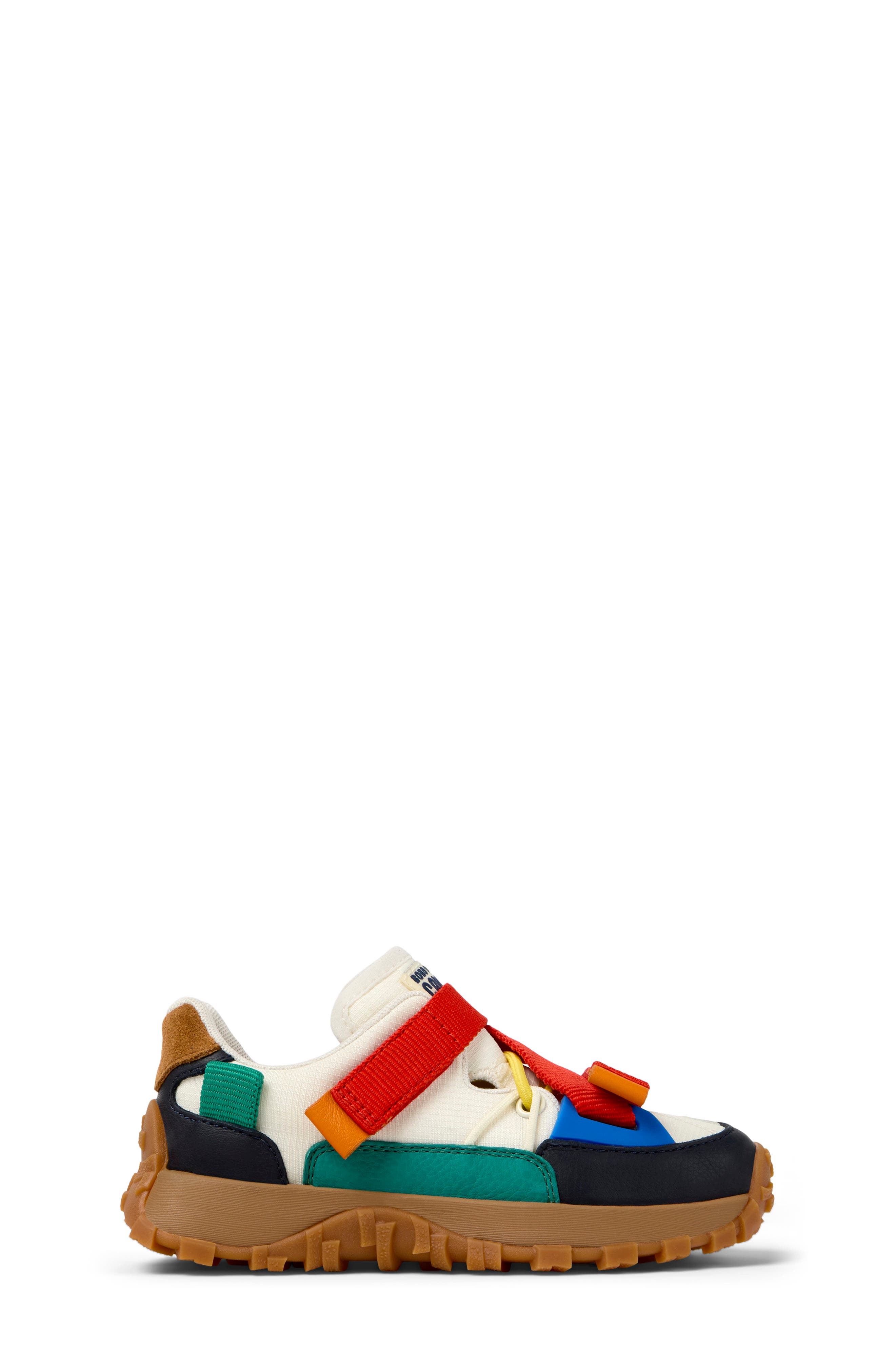 Camper Kids' Twins By Bobo Choses Sneaker, Alternate, color, 