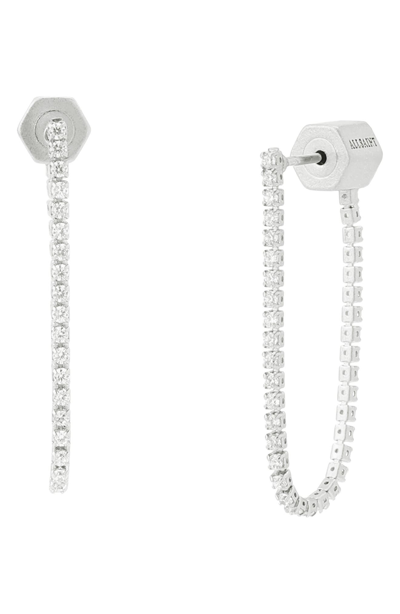 selected CRYSTAL/ WARM SILVER