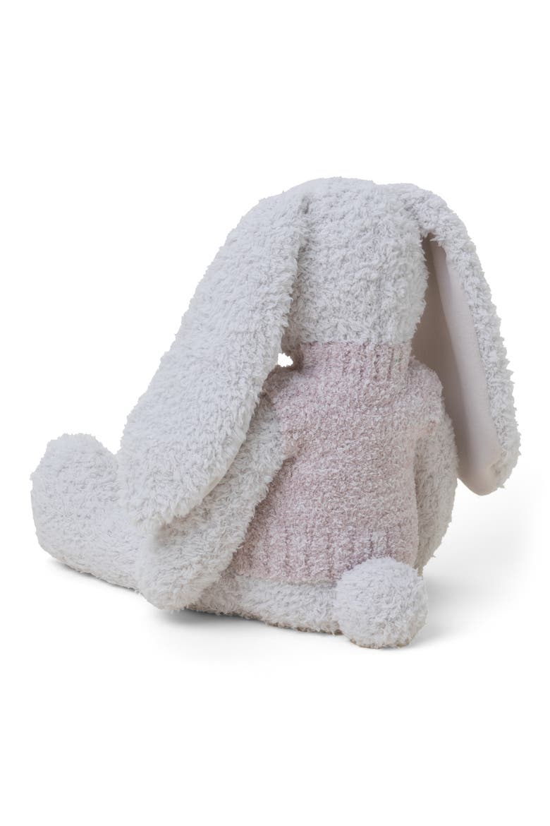 CozyChic® Bunny Buddy Stuffed Animal, Alternate, color, ALMOND-PINK