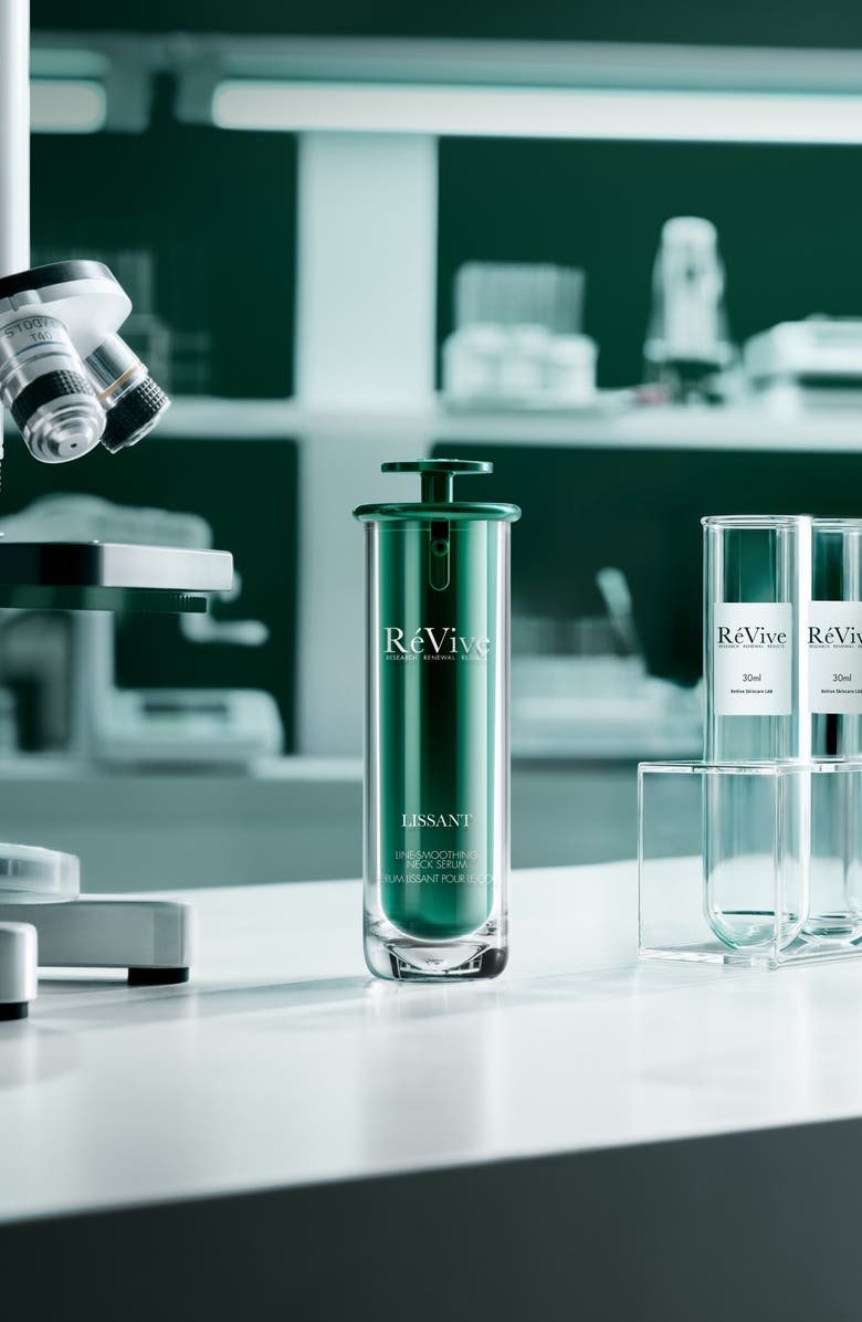 RéVive<sup>®</sup> Lissant Line-Smoothing Neck Serum, Alternate, color, 