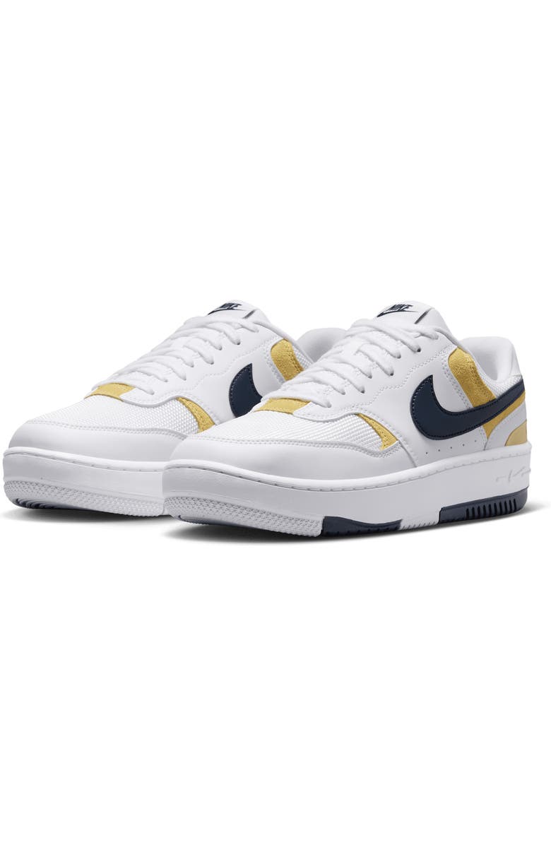 Nike Gamma Force Basketball Sneaker, Main, color,