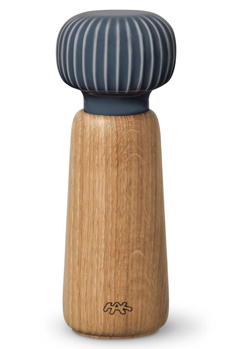 Hammershøi 7" Grinder, Main, color, GRAY