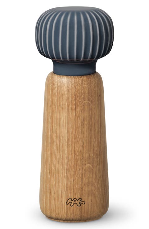 Hammershøi 7" Grinder