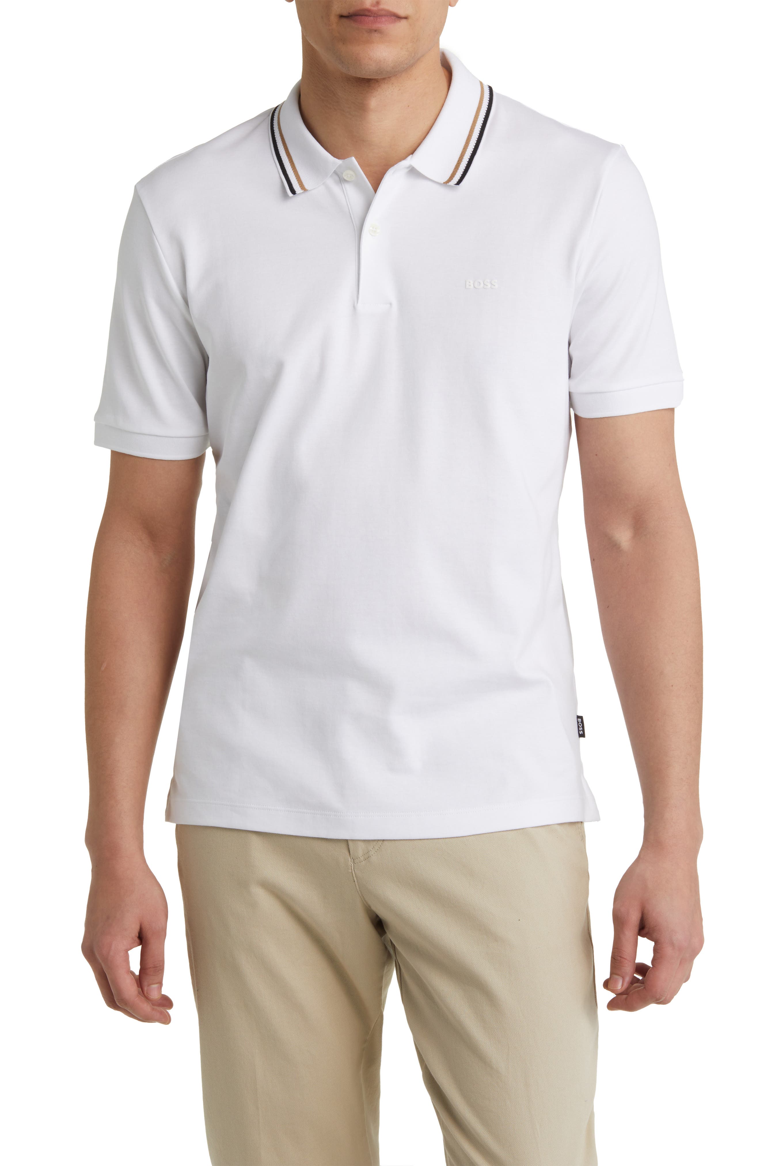 selected WHT